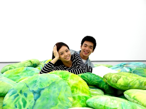 來美術館郊遊_布魯斯&宋芸樺3