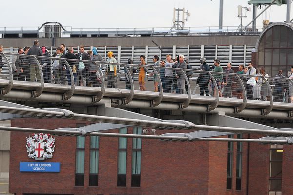 銀河守護者