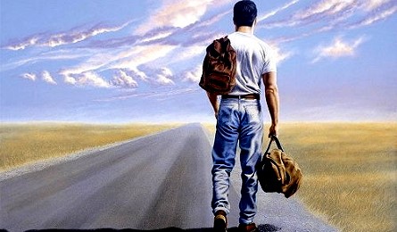 勇闖人生的創業學習地圖