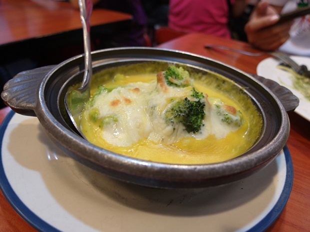 麵食主意