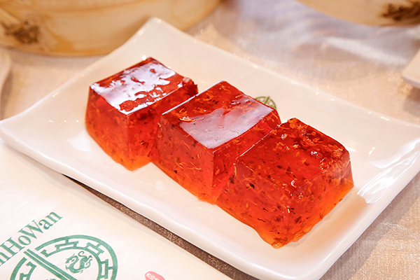 添好運台中