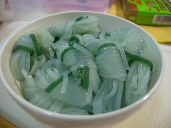 深夜食堂-馬鈴薯燉肉2