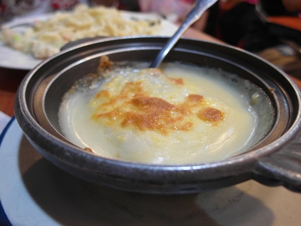 麵食主意