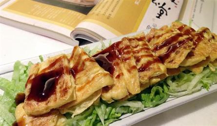 深夜食堂-自己簡單動手做系列