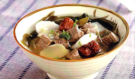 食在好書