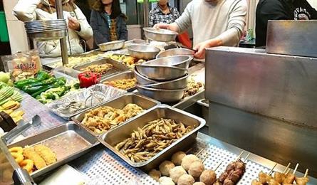 銅板美食大集合