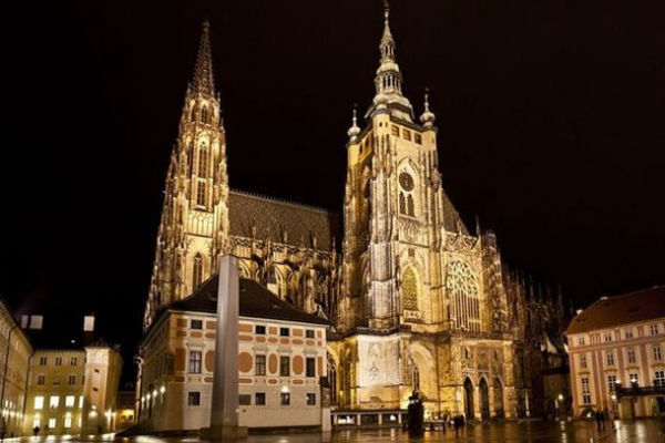st-vitus-cathedral