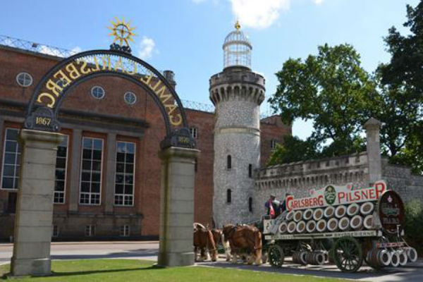 carlsberg