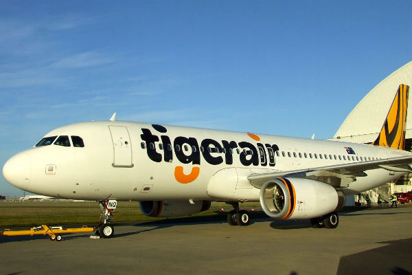 TIGER AIR1
