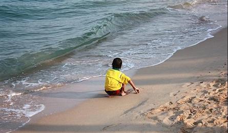 一起去自助旅行吧！