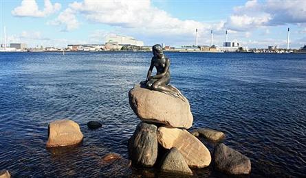 原來旅行是這樣的