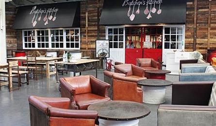 台北文創新天地【Maji Maji集食行樂】