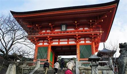 日本夯！想旅行嗎？就去日本吧！