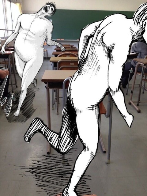 巨人 APP-07