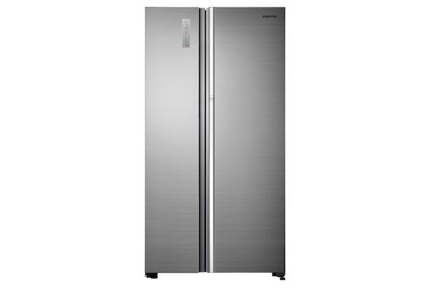 藏鮮愛現門 (Food Showcase Refrigerator) 智慧空間利用 頂級雋永iF設計