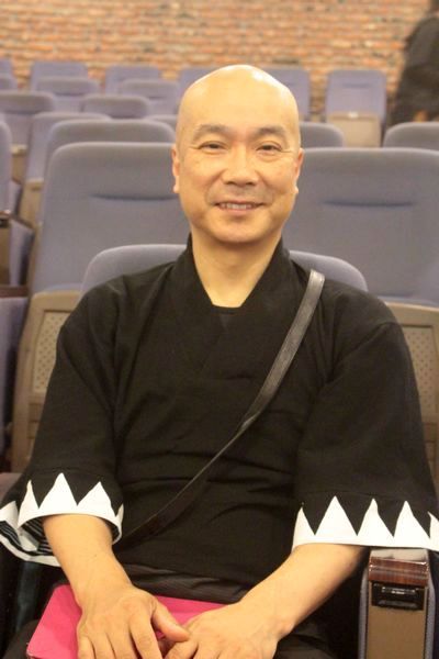 石野孝專訪-石野孝