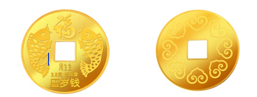 金幣