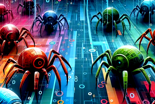 解鎖網路資源：爬蟲技術與自動化辦公的無限可能