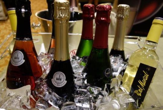 世界葡萄酒壇的矚目新星─西班牙葡萄酒