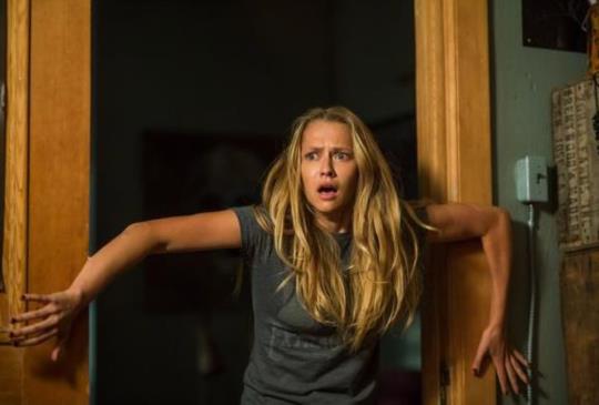 【新聞】《鬼關燈》接力《厲陰宅2》 溫子仁監製 大衛執導 挑戰觀眾恐怖極限