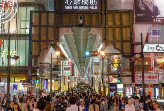 【日圓升值回不去 赴日旅遊要趁早】