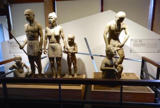 【台東旅遊】結合自然人文的卑南文化公園  寓教於樂的幫手