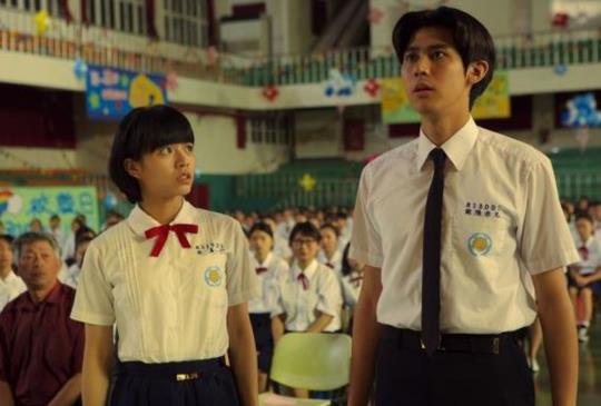 【《我的少女時代》導演演員齊聚 為藍光/DVD發行錄製隨片講評】