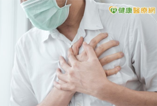 感染肺炎恐增心血管疾病風險　醫籲兼顧防疫與血脂健康管理