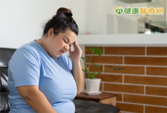 疫情下四成人增胖13公斤　醫提醒85210口訣撇「宅胖」隱憂