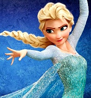 冰雪奇緣【Let It Go】25種不同語言版MV