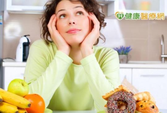 減重靠節食必失敗　中醫師解析生理期必勝密技
