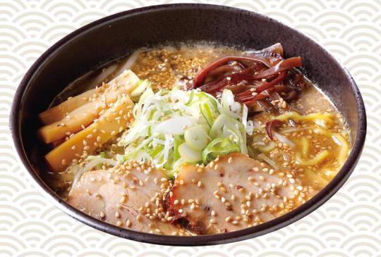 台灣首屆【2017日本拉麵祭】2/24登台 職人現煮每日限量