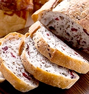 解開「烘焙密碼」，戀上舌尖上的幸福！