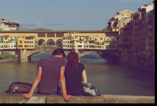 感情加溫特效藥♥和情人來去韓國旅行吧！