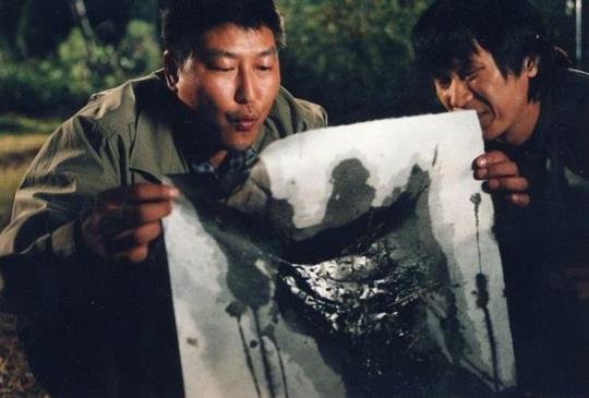 《殺人回憶》：兇手就在你我之間