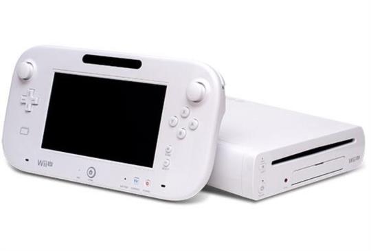 Wii U 掰掰，任天堂證實停產消息