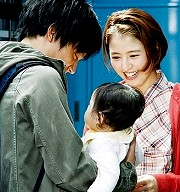 《我們的交換日記》長澤雅美陪酒顧情郎  小出惠介豪泳大解放
