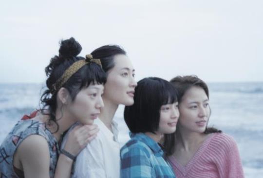 寒冬裡給你溫暖，五部最適合在冬天裡看的電影