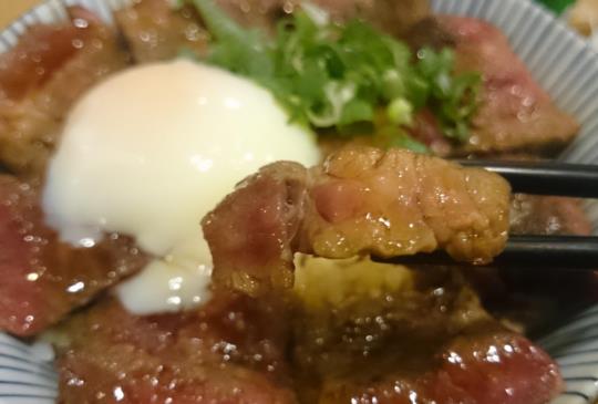 【介紹北部兩家一定必吃的兩家丼飯店，不看會後悔】