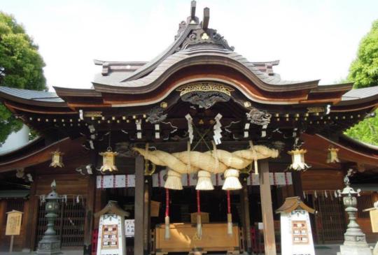 縱情日本【福岡】的自然與人文之旅，博多的幸福遊憩