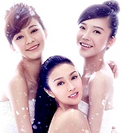 【閨蜜】愛你怎麼能了，今夜的你應該明瞭