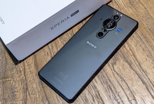 劍走偏鋒的極致專業攝影之路，Sony Xperia PRO-I 開箱體驗