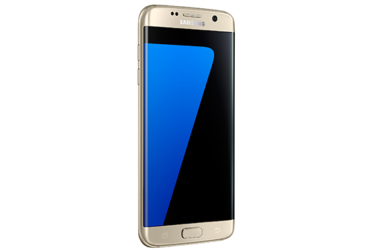 支援 IP68 防水與記憶卡擴充，三星 Galaxy S7 / edge 正式登場