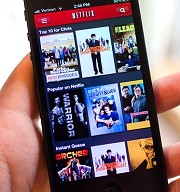 影音串流到自製網路影集   從Netflix的成功看網路影像傳播趨勢