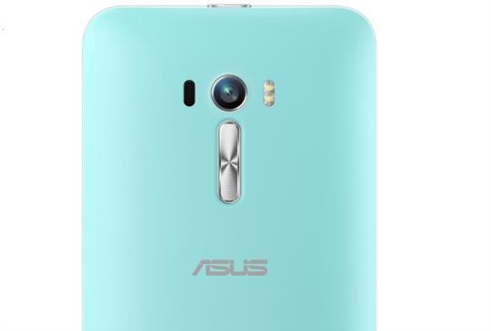 六月底前，購買 ASUS ZenFone 指定系列好禮免費送
