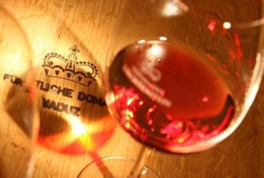 史上最繞口的袖珍小國【列支敦士登】