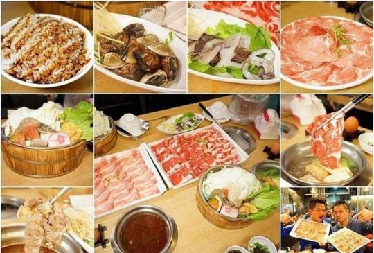 【校園美食】”輔大人”都吃什麼？！正港輔大生都要吃(聽)過一次的5家爆棚餐廳！