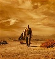 【超世紀戰警：闇黑對決】馮迪索「肌」情持續延燒