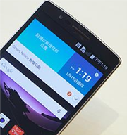 預計 4 月推出，LG G Flex 2 16GB 售價為新台幣 22,900 元