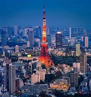 【日本】８個主題帶你玩遍東京